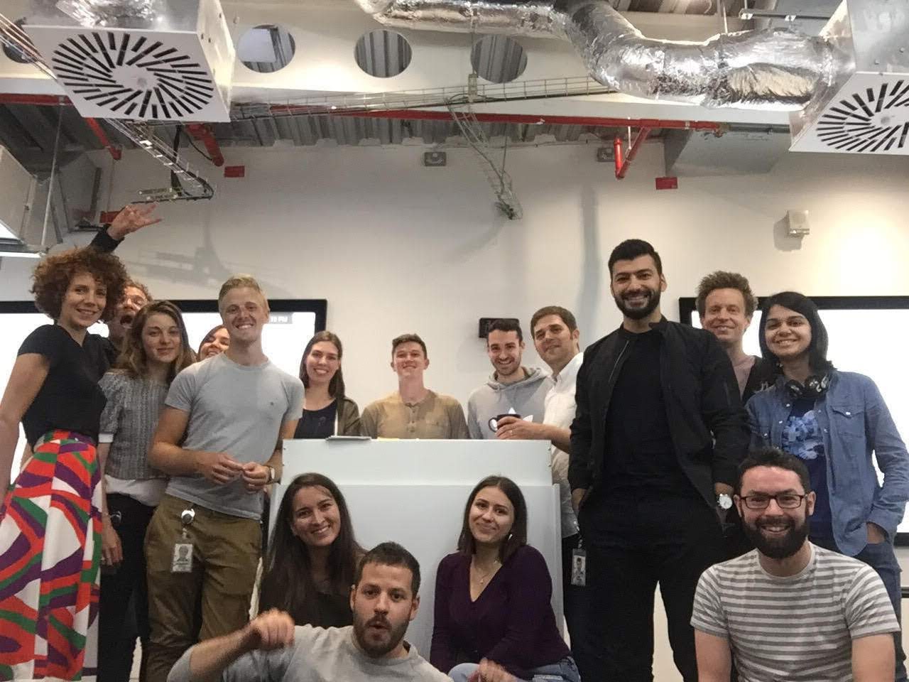 Jonathan Francis Data Training UK