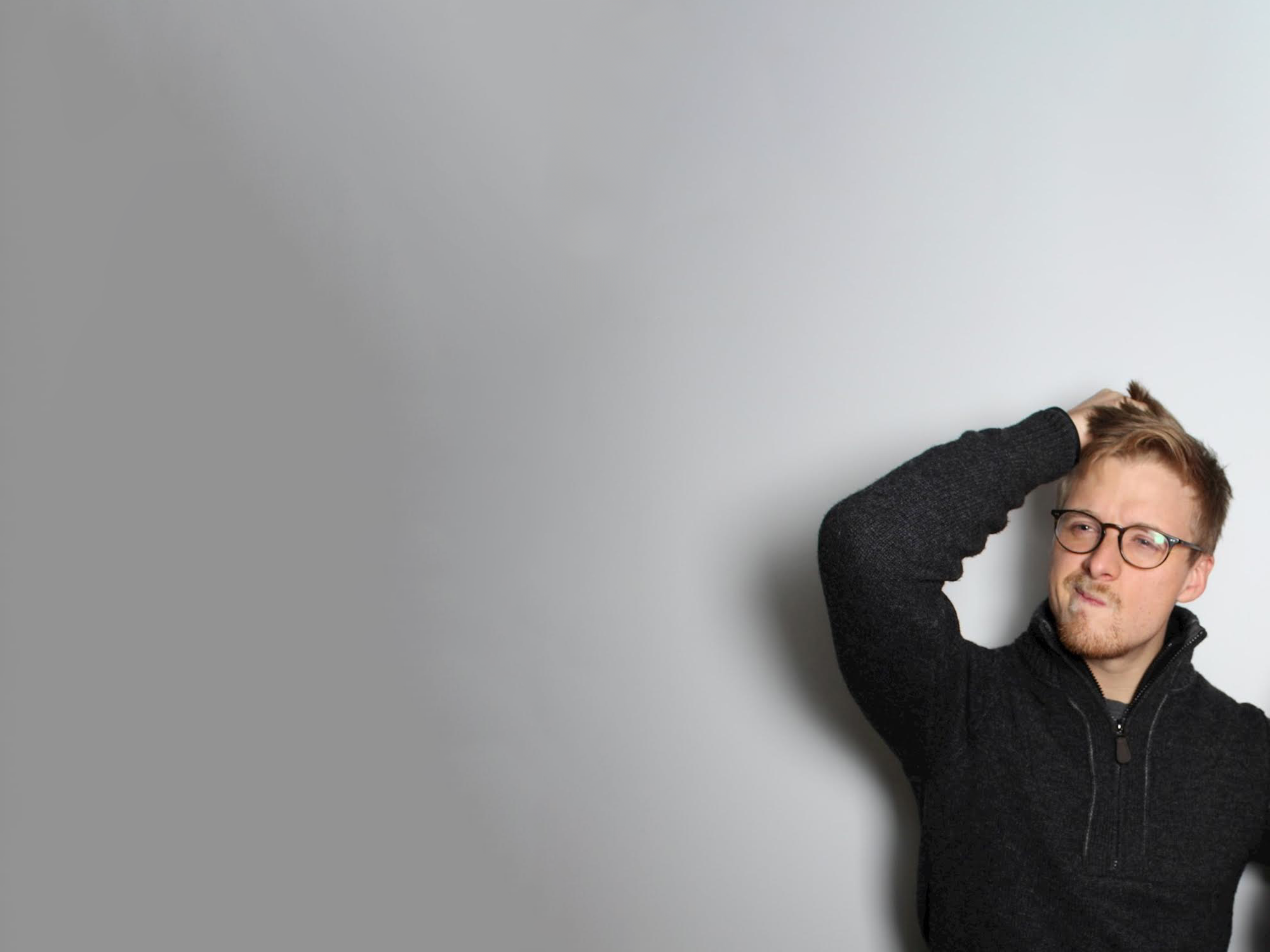 Jonathan Francis: Data Lead, Google, London UK, Public Speaker LinkedIn